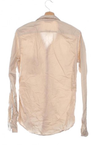 Férfi ing Unbranded, Méret S, Szín Bézs, Ár 669 Ft