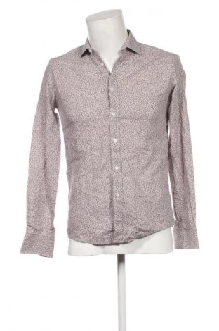 Herrenhemd Unbranded, Größe M, Farbe Mehrfarbig, Preis € 20,99