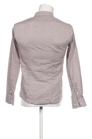 Herrenhemd Unbranded, Größe M, Farbe Mehrfarbig, Preis € 20,99