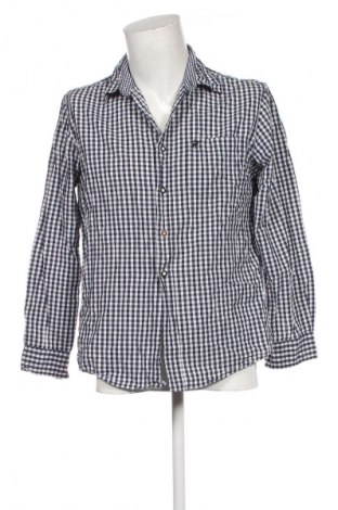 Herrenhemd Unbranded, Größe L, Farbe Mehrfarbig, Preis € 2,99