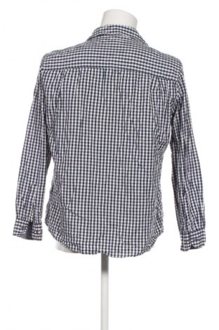 Herrenhemd Unbranded, Größe L, Farbe Mehrfarbig, Preis € 2,99