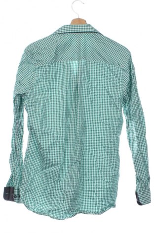 Herrenhemd Unbranded, Größe S, Farbe Mehrfarbig, Preis € 2,99