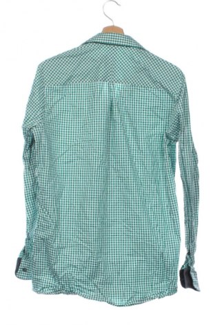 Herrenhemd Unbranded, Größe S, Farbe Mehrfarbig, Preis € 1,99