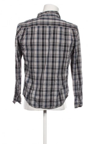 Herrenhemd Unbranded, Größe M, Farbe Mehrfarbig, Preis € 4,99