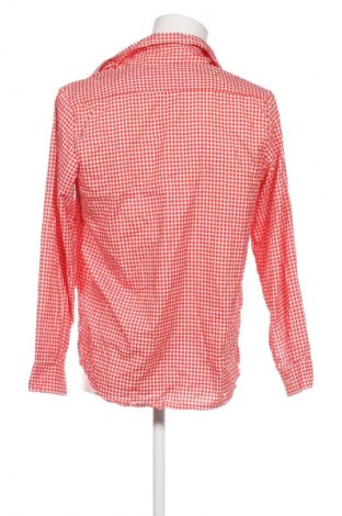 Herrenhemd Unbranded, Größe M, Farbe Mehrfarbig, Preis € 2,99