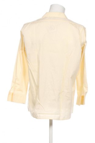 Herrenhemd Unbranded, Größe XL, Farbe Gelb, Preis € 4,99