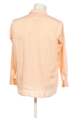 Herrenhemd Unbranded, Größe XL, Farbe Rosa, Preis € 3,99