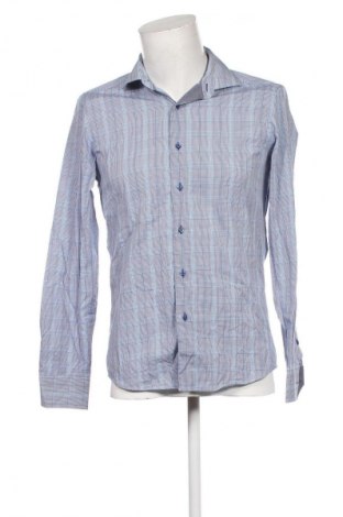 Herrenhemd Vannucci, Größe S, Farbe Mehrfarbig, Preis 10,99 €, #132496930
