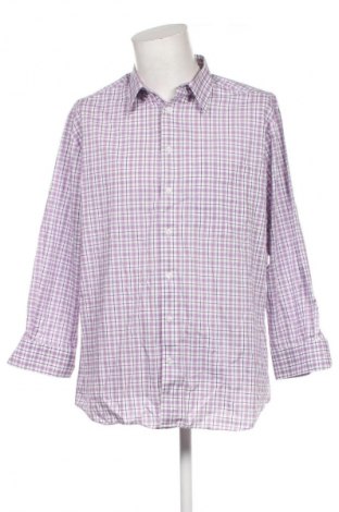 Pánská košile  Walbusch, Velikost XXL, Barva Vícebarevné, Cena  169,00 Kč