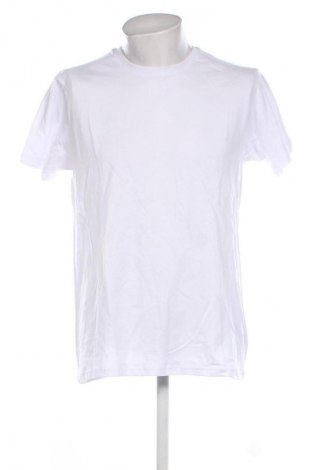 Herren T-Shirt B&C Collection, Größe L, Farbe Weiß, Preis € 11,99
