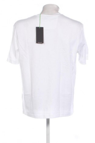 Мъжка тениска BOSS, Размер L, Цвят Бял, Цена 58,79 €