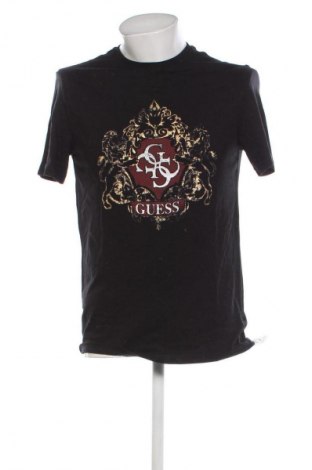 Pánské tričko  Guess, Velikost M, Barva Černá, Cena  499,00 Kč, #132513291