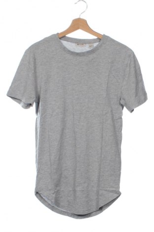 Herren T-Shirt Only & Sons, Größe XS, Farbe Grau, Preis € 21,99