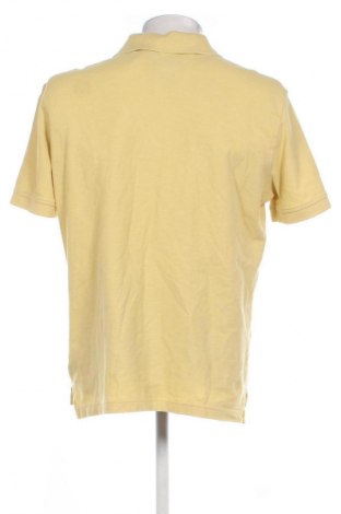 Pánské tričko  Tommy Hilfiger, Velikost XL, Barva Žlutá, Cena  989,00 Kč