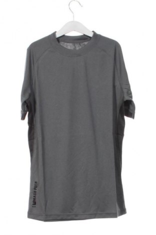 Herren T-Shirt Unbranded, Größe XS, Farbe Grau, Preis € 9,99