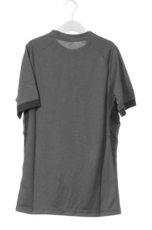 Herren T-Shirt Unbranded, Größe XS, Farbe Grau, Preis € 9,99