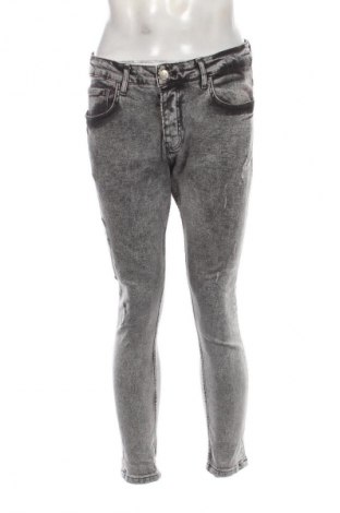 Herren Jeans 2Y, Größe M, Farbe Grau, Preis € 27,99