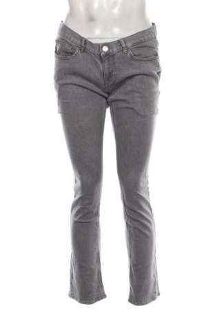 Мъжки дънки Cleptomanicx, Размер L, Цвят Сив, Цена 8,69 €