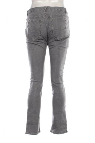 Мъжки дънки Cleptomanicx, Размер L, Цвят Сив, Цена 8,69 €