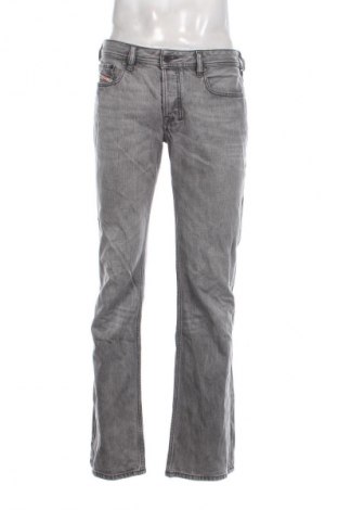 Herren Jeans Diesel, Größe L, Farbe Grau, Preis 57,99 €, #132477881