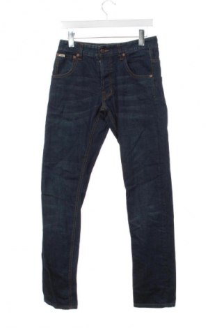 Herren Jeans Emmett, Größe S, Farbe Blau, Preis 31,99 €, #132501216