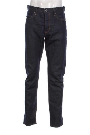 Blugi de bărbați G-Star Raw, Mărime M, Culoare Albastru, Preț 564,99 Lei, #132439880