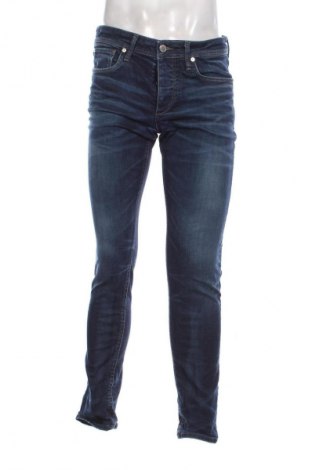 Ανδρικό τζίν Jack & Jones, Μέγεθος L, Χρώμα Μπλέ, Τιμή 21,99 €, #132477876