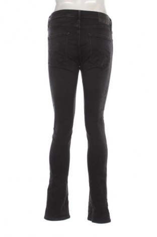 Herren Jeans Jack & Jones, Größe L, Farbe Schwarz, Preis € 33,99