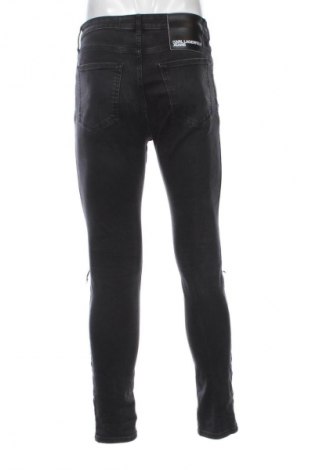 Herren Jeans Karl Lagerfeld, Größe M, Farbe Schwarz, Preis € 64,99