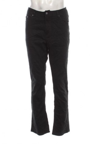 Herren Jeans Livergy, Größe XL, Farbe Schwarz, Preis 25,99 €