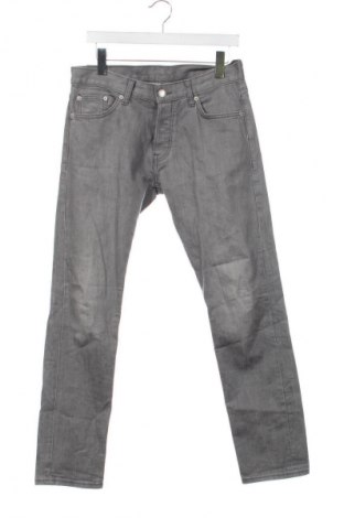 Ανδρικό τζίν Mtwtfss Weekday, Μέγεθος M, Χρώμα Γκρί, Τιμή 7,99 €