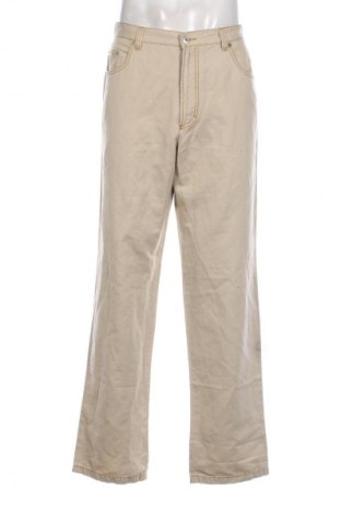 Herren Jeans Rosner, Größe L, Farbe Beige, Preis € 109,99