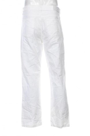 Ανδρικό τζίν Unbranded, Μέγεθος L, Χρώμα Λευκό, Τιμή 14,99 €