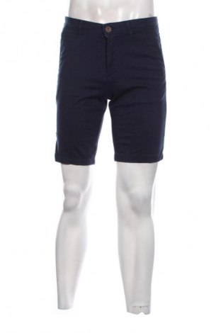Мъжки къс панталон Jack & Jones, Размер S, Цвят Син, Цена 3,06 €