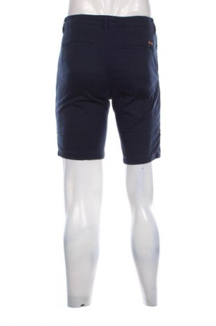Мъжки къс панталон Jack & Jones, Размер S, Цвят Син, Цена 3,06 €