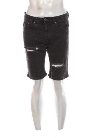 Мъжки къс панталон Pier One, Размер M, Цвят Черен, Цена 7,15 €