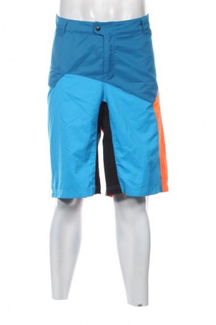 Męskie szorty SCOTT, Rozmiar L, Kolor Kolorowy, Cena 145,99 zł, #132411261