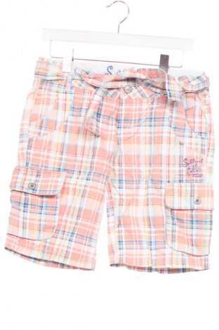 Herren Shorts Sublevel, Größe S, Farbe Mehrfarbig, Preis € 12,99