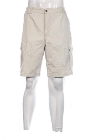 Pánské kraťasy Unbranded, Velikost L, Barva Béžová, Cena  199,00 Kč
