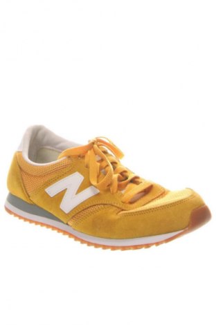 Încălțăminte bărbătească New Balance, Mărime 42, Culoare Galben, Preț 357,99 Lei