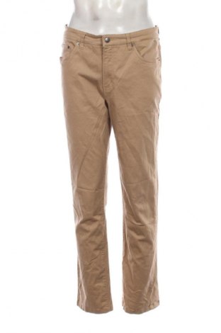 Herrenhose Bpc Bonprix Collection, Größe L, Farbe Beige, Preis € 5,99