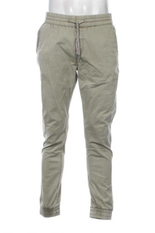 Herrenhose Clockhouse, Größe L, Farbe Grün, Preis € 25,99