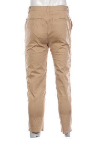 Herrenhose Dan Fox X About You, Größe M, Farbe Beige, Preis € 75,99