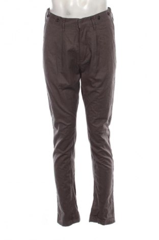 Herrenhose H&M L.O.G.G., Größe S, Farbe Braun, Preis € 27,99