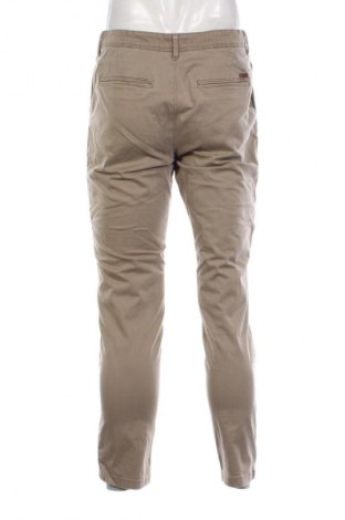 Herrenhose Jack & Jones, Größe L, Farbe Beige, Preis € 13,99