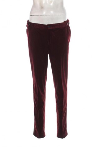 Herrenhose Lindbergh, Größe XL, Farbe Rot, Preis € 13,99