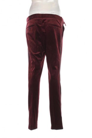 Herrenhose Lindbergh, Größe XL, Farbe Rot, Preis € 13,99