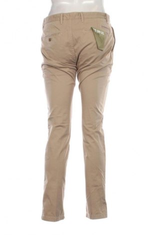 Herrenhose Marc O'Polo, Größe M, Farbe Beige, Preis € 37,99