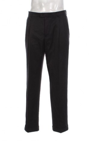 Herrenhose Perry Ellis, Größe L, Farbe Schwarz, Preis € 2,99