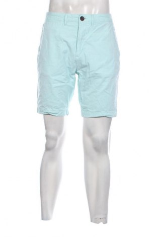 Pánské kraťasy Racing Green, Velikost L, Barva Zelená, Cena  422,00 Kč